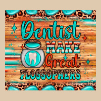 Dentist Make Great Flossophers Heavyweight Sweatshirt | Teevron