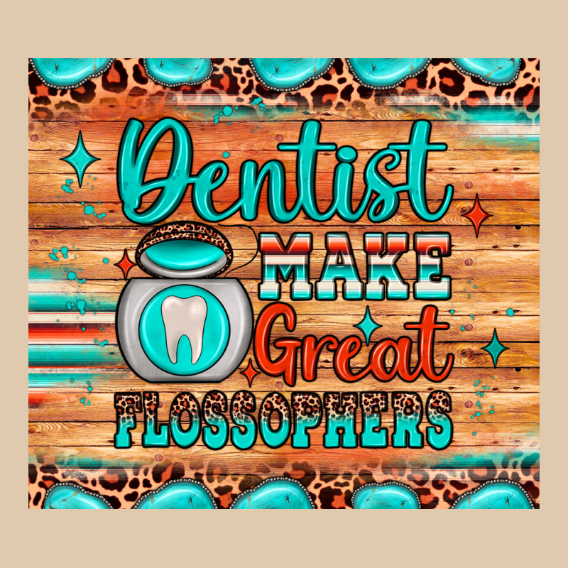 Dentist Make Great Flossophers Heavyweight Sweatshirt by JahusDesignShop | Teevron