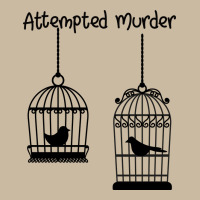 Attempted Murder Long Sleeve Tee | Teevron