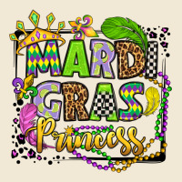 Mardi Gras Princess Premium Tee | Teevron