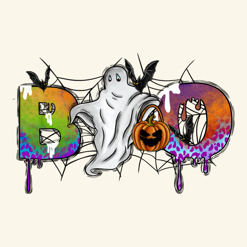 Boo Premium Hoodie by SublimationCraftShop | Teevron