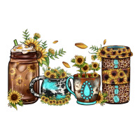 sunflower gemstone coffee | Teevron