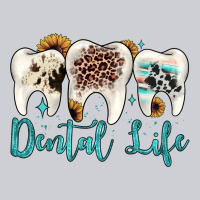Dental Life Heavyweight Sweatshirt | Teevron
