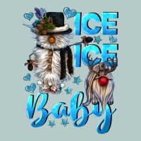 Ice Ice Baby Heavy Core Tee | Teevron