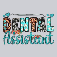 Dental Assistant Heavyweight Sweatshirt | Teevron