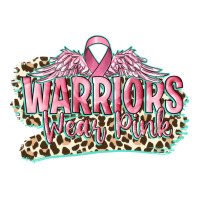 warriors wear pink breast cancer | Teevron