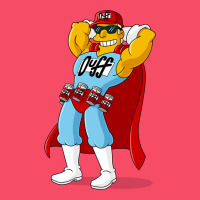 The Simpsons Duff Beer Premium Sweatshirt | Teevron