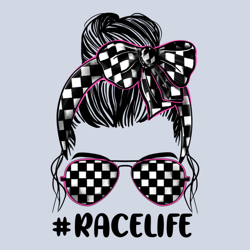 Race Life Premium Sweatshirt by JahusDesignShop | Teevron