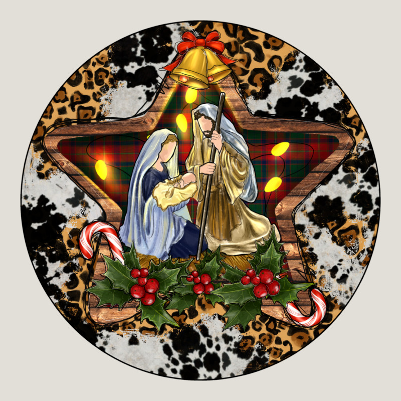 Oh Holy Night Christmas Heavy Core Tee by RanaPortraitStore | Teevron