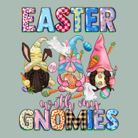 Easter With My Gnomies  Easter Day Classic Tee | Teevron