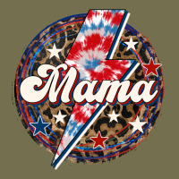 Western Mama Patriotic 4th Of July Vintage Hoodie | Teevron