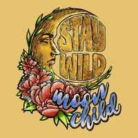 Stay Wild Moon Child Premium Sweatshirt | Teevron