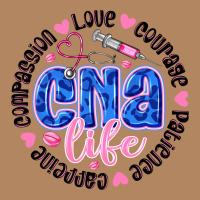 Cna Life Long Sleeve Tee | Teevron