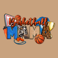 Basketball Mama Vintage Tee | Teevron