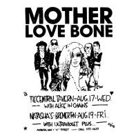 mother love bone | Teevron