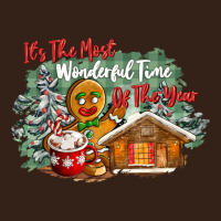 Its The Wonderful Time Of The Year Heavy Core Tee | Teevron