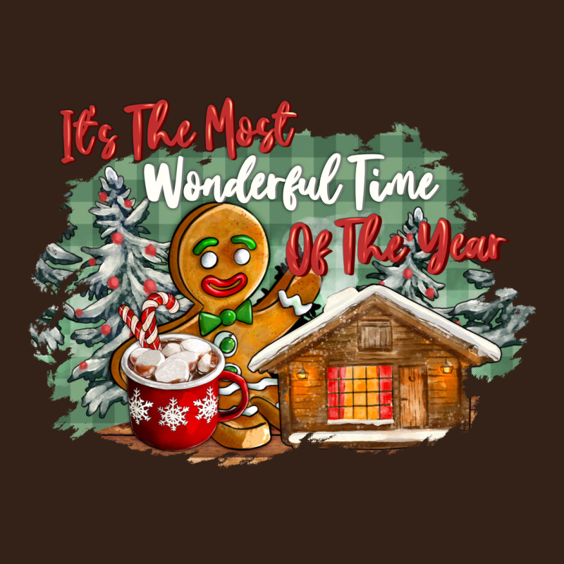 Its The Wonderful Time Of The Year Heavy Core Tee by CowGirlArtShop | Teevron