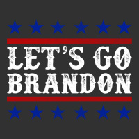 Let's Go Brandon Urban Heavy Tee | Teevron