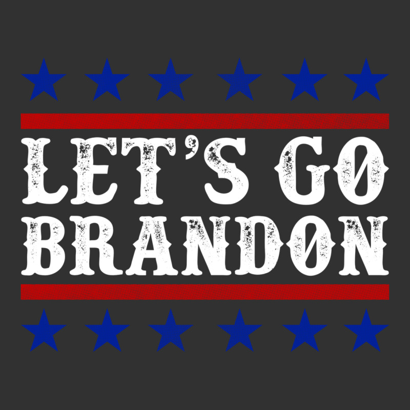 Let's Go Brandon Urban Heavy Tee by Jasminsmagicworld | Teevron
