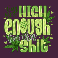 I'm Not High Enough For Long Sleeve Tee | Teevron
