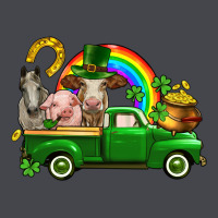 St. Patrick's Day Farm Animals Classic Tee | Teevron