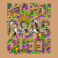 Mardi Gras Queen Vintage Tee | Teevron