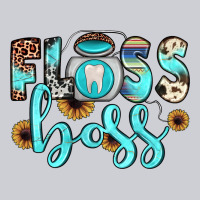 Floss Boss Heavyweight Sweatshirt | Teevron
