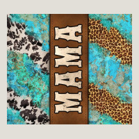 Western Mama Heavy Core Tee | Teevron
