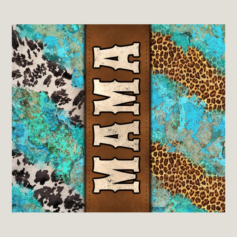 Western Mama Heavy Core Tee by Jasminsmagicworld | Teevron