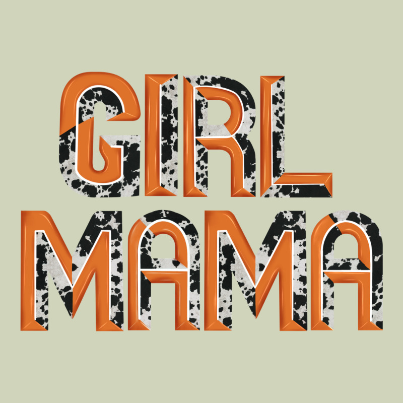 Girl Mama Heavyweight Hoodie by JahusDesignShop | Teevron
