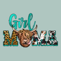Girl Mama Premium Sweatshirt | Teevron