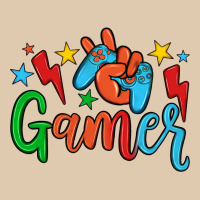 Gamer Heavyweight Sweatshirt | Teevron