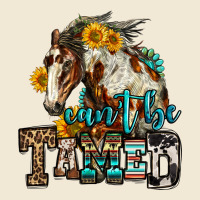 Can't Be Tamed Horse Premium Tee | Teevron