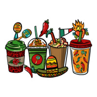 Mexican coffee cups Mexico | Teevron