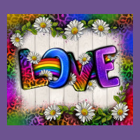 Western Love Lgbtq Tumbler Vintage Tee | Teevron