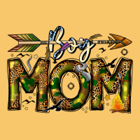 Boy Mom Vintage Hoodie | Teevron