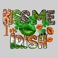 Kiss Me I Am Irish St. Patrick's Day Premium Tee | Teevron
