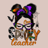 One Spooky Teacher Premium Hoodie | Teevron