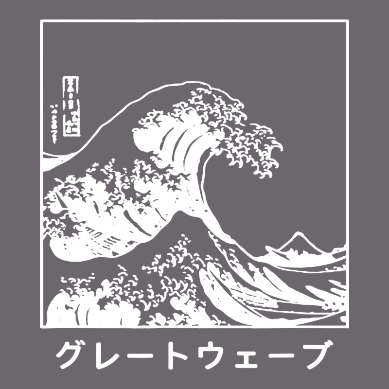 The Great Wave Off Kanagawa Premium Sweatshirt by artisFamous | Teevron