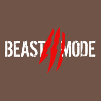 Beast Mode Premium Sweatshirt | Teevron
