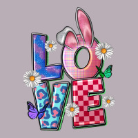 Easter Love Vintage Tee | Teevron