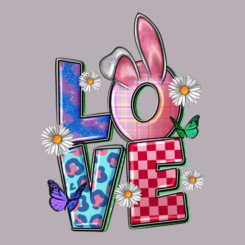 Easter Love Vintage Tee by FaDigitalArtStudio | Teevron