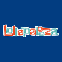 Lollapalooza Festival Premium Sweatshirt | Teevron