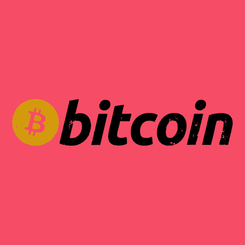 Vintage Look Bitcoin Premium Sweatshirt by artisFamous | Teevron