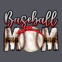 Baseball Mom Vintage Hoodie | Teevron