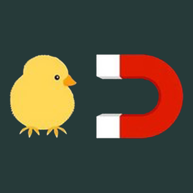 Chick Magnet Premium Sweatshirt by artisFamous | Teevron