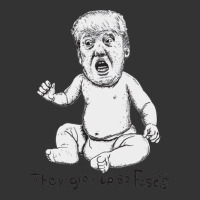 baby trump | Teevron