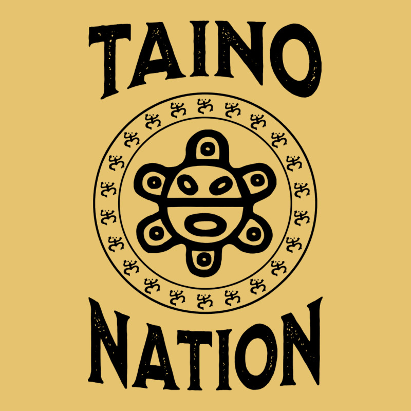 White Taino Nation Coqui Sun Boricua Taino Premium Sweatshirt by artisFamous | Teevron