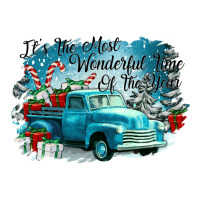 its the wonderful time of the year truck | Teevron