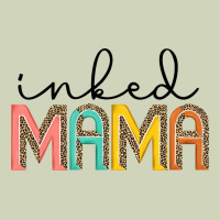 Inked Mama Artistshot Heavyweight Hoodie | Teevron